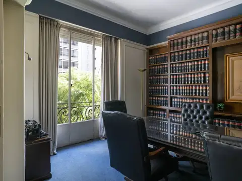 Departamento en Venta de 4 dormitorios