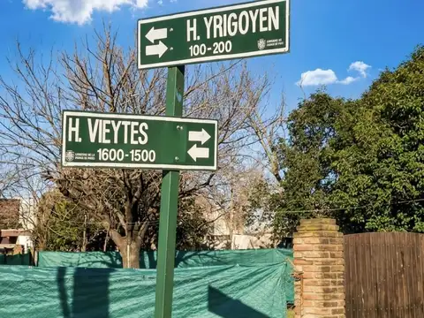 Terreno en Venta en Funes, USD 48.000