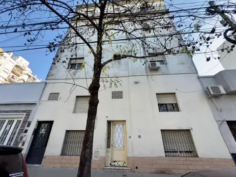 General Urquiza 2000