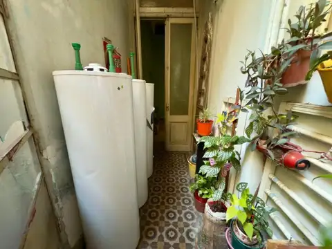 Oficina en Venta en Parque Patricios, USD 500.000