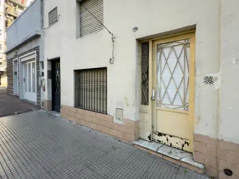 Oficina en Venta en Parque Patricios, USD 500.000