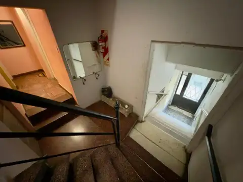 EDIFICIO EN BLOCK CON RENTA ACTIVA - 29 UNIDADES - 100% ALQUILADO - PARQUE PATRICIOS