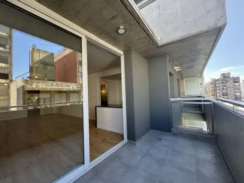 VENTA Depto 2 dormitorios y cochera a Estrenar Barrio Martín – San Juan 523