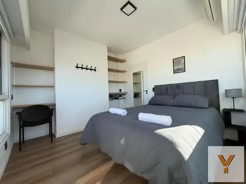 Departamento en Alquiler al Noreste
