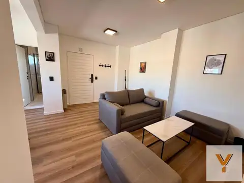 Departamento en Alquiler de 3 dormitorios
