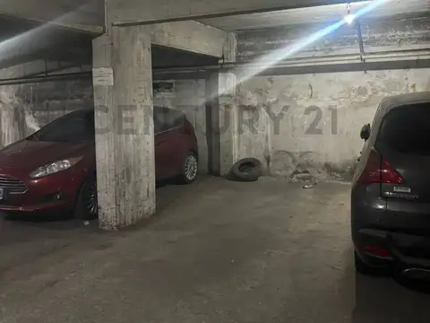 Cochera en Venta La Plata