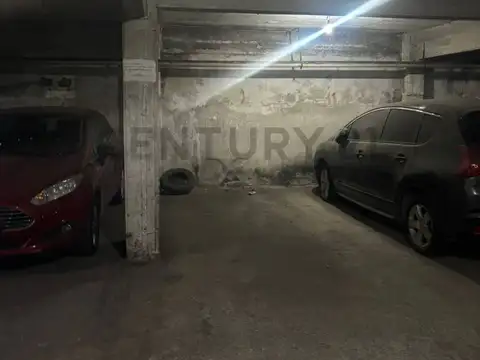 Cochera en Venta La Plata