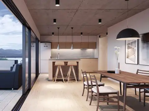 Departamento en Venta en San Carlos De Bariloche [Cod: ]