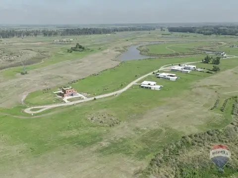Terreno en Venta en Estancia Villa Maria, USD 43.000