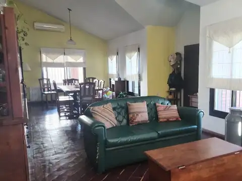 Casa en Venta 21 años