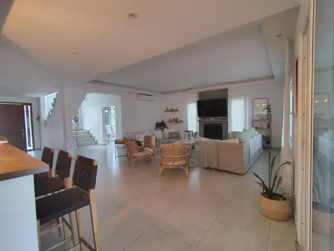 Casa en Venta 5 años