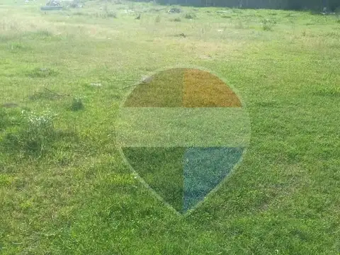 Terreno en Venta de 2015,0 m2