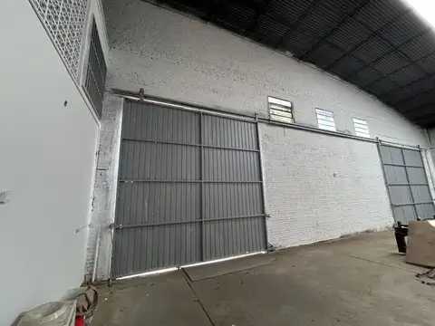 Galpon en Venta 37 años