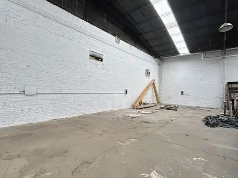 Galpon en Venta en Rosario, USD 260.000