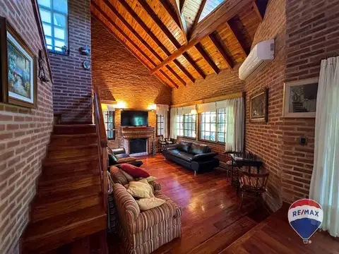 Casa en Venta en El Sosiego, USD 170.000