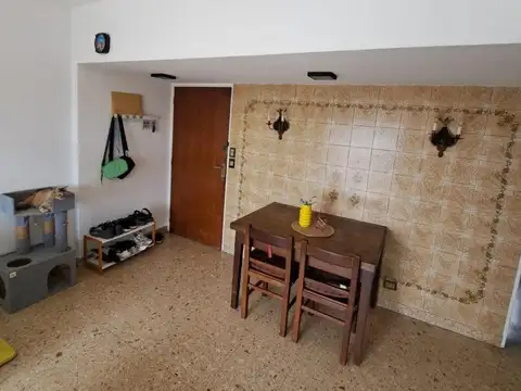 Departamento en Alquiler de 3 dormitorios