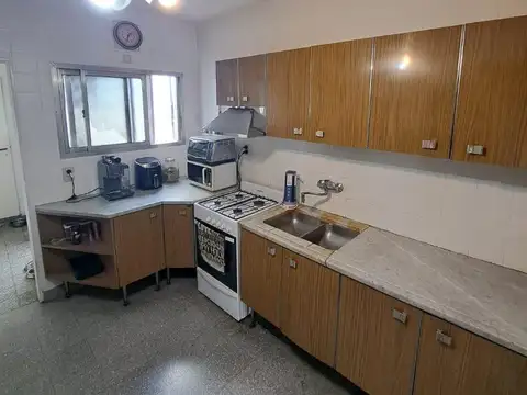 Departamento en Alquiler al Suroeste