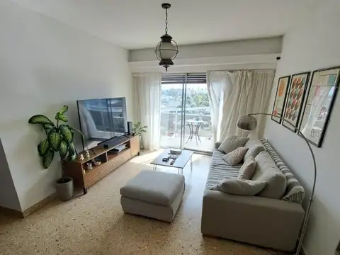 Departamento en Alquiler de 4 ambientes