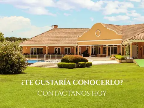 Terreno en Venta 31  mts Fondo