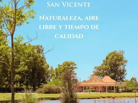 Terreno en Venta en Fincas de San Vicente, USD 23.000