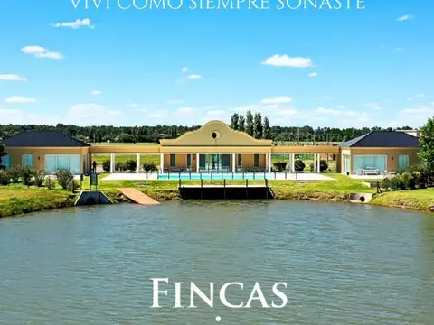 Fincas de San