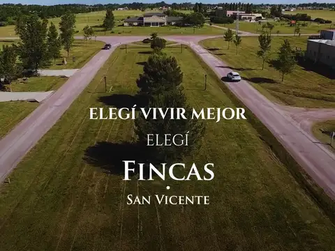 Terreno en Venta 17  mts Frente