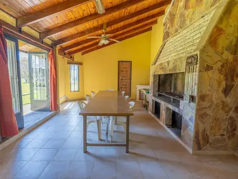 Río Gualeguaychú 100