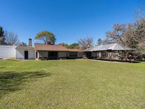 Casa en Venta en Pueblo Esther, USD 120.000