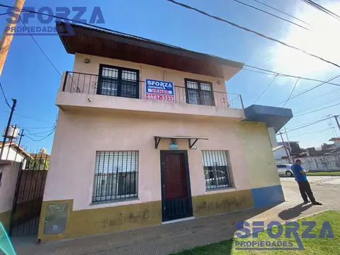 Suipacha al 2900