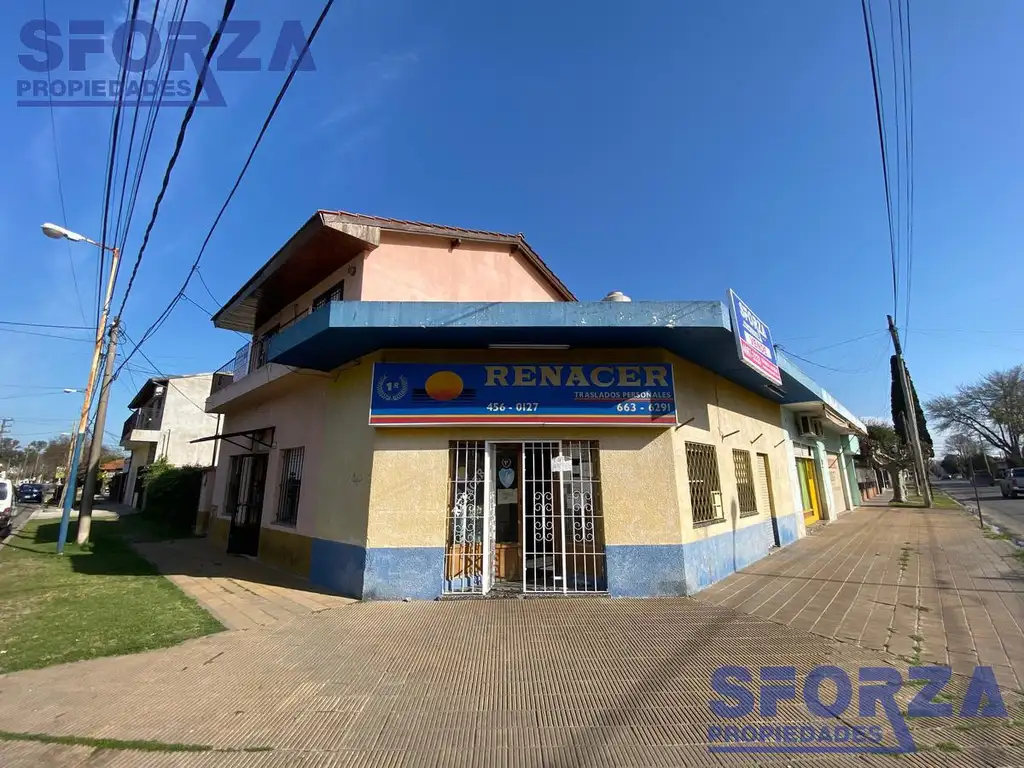 Suipacha al 2900