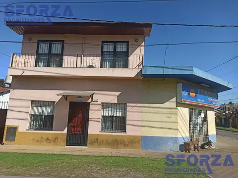 Casa en Venta en Los Polvorines, USD 160.000