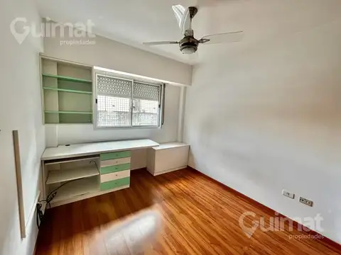 Departamento en Alquiler al Este