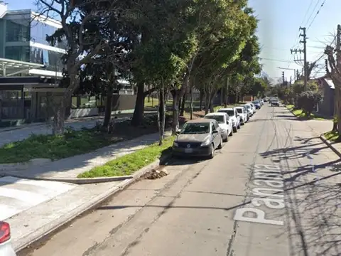 Terreno en Venta en Martinez, USD 260.000