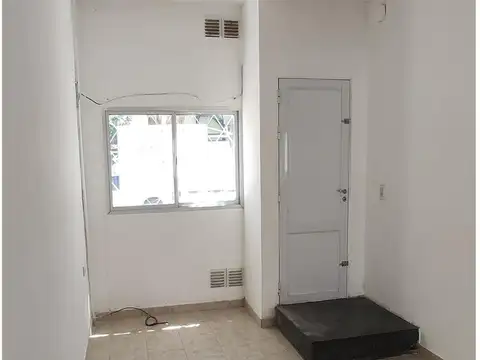 Calle Delfin Huergo 2300