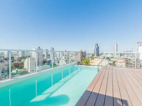 VENTA DEPARTAMENTO 4 AMBIENTES FULL AMENITIES EN NUÑEZ