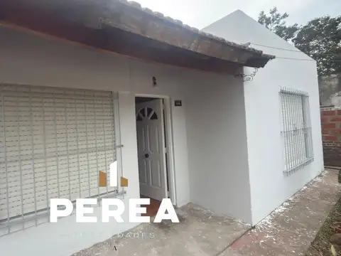 Casa en alquiler