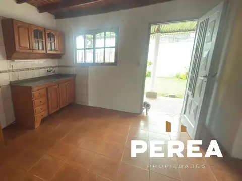 Casa en Alquiler de 2 dormitorios