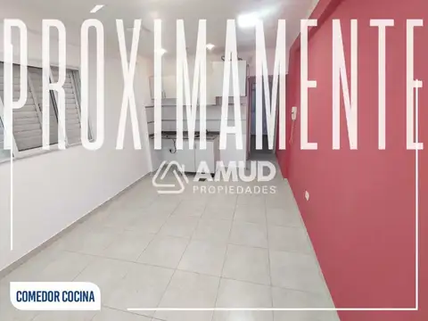 Departamento en Alquiler de 2 ambientes