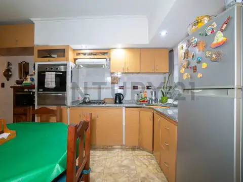 Casa en Venta en La Plata, USD 110.000