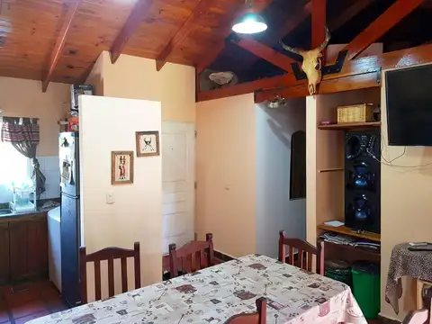 Casa en Venta 11 años