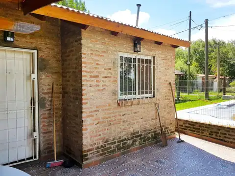 Casa en Venta en Fisherton, USD 75.000