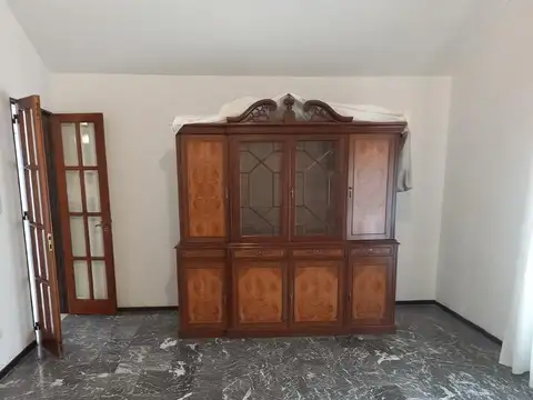 Casa en Alquiler 50 años