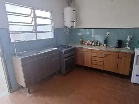 Casa en Venta en Villa Maipu, USD 120.000