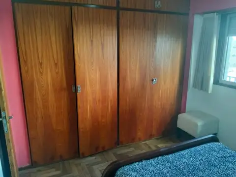 Gascon 1400, Piso 4