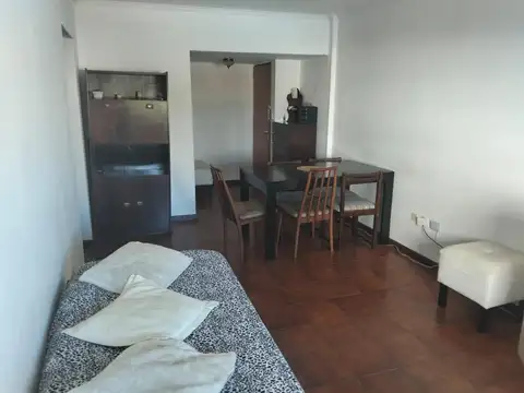 ALQUILER DEPTO DOS AMBIENTES-ESTUDIANTES