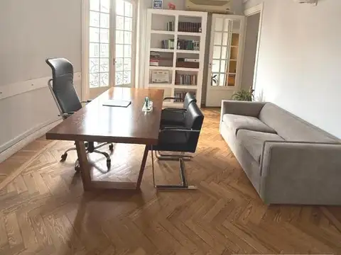 Departamento en Venta en Tribunales, USD 197.000