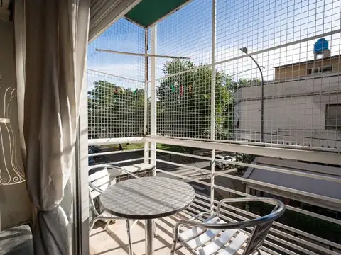 Departamento en Venta en Saavedra, USD 245.000