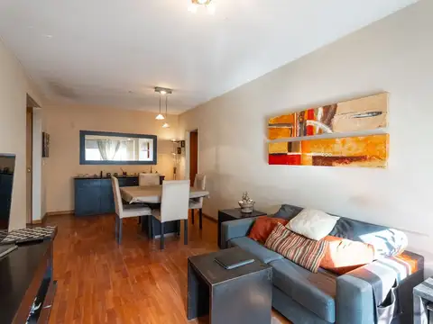 Departamento en Venta de 3 dormitorios