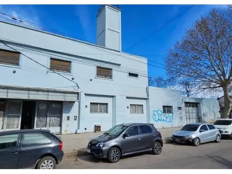 VENTA- PROPIEDAD IDEAL INVERSIONISTA -CENTRO DE FCIO. VARELA