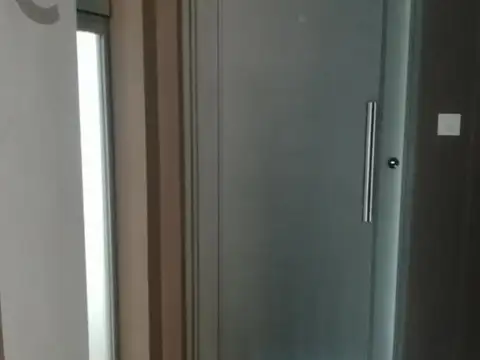 Casa Monoambiente con 1 baño